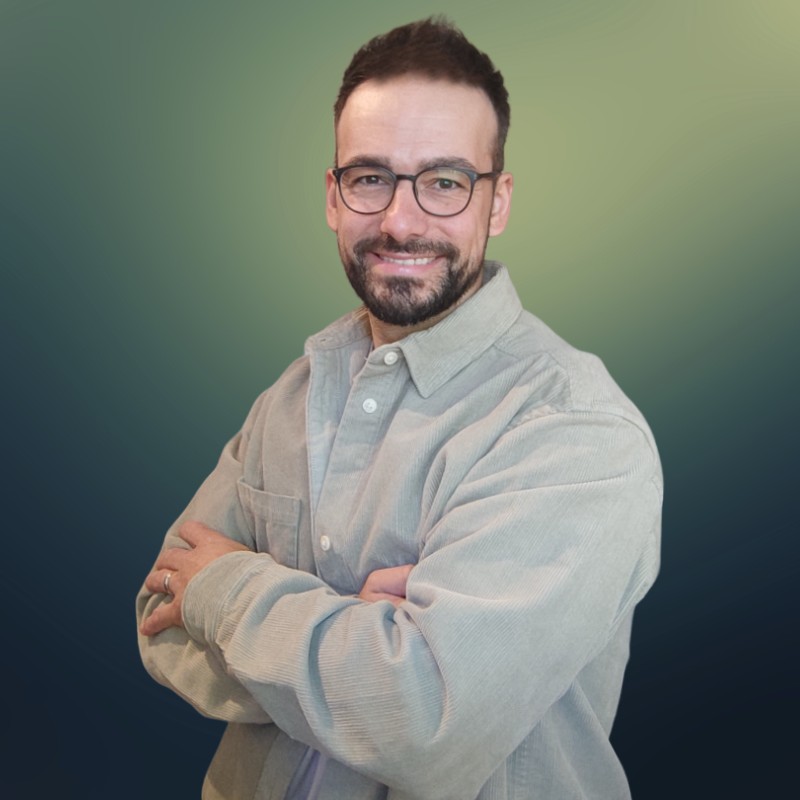 Christian Zart, Abteilungsleiter Karriere-Beratung bei mycareernow