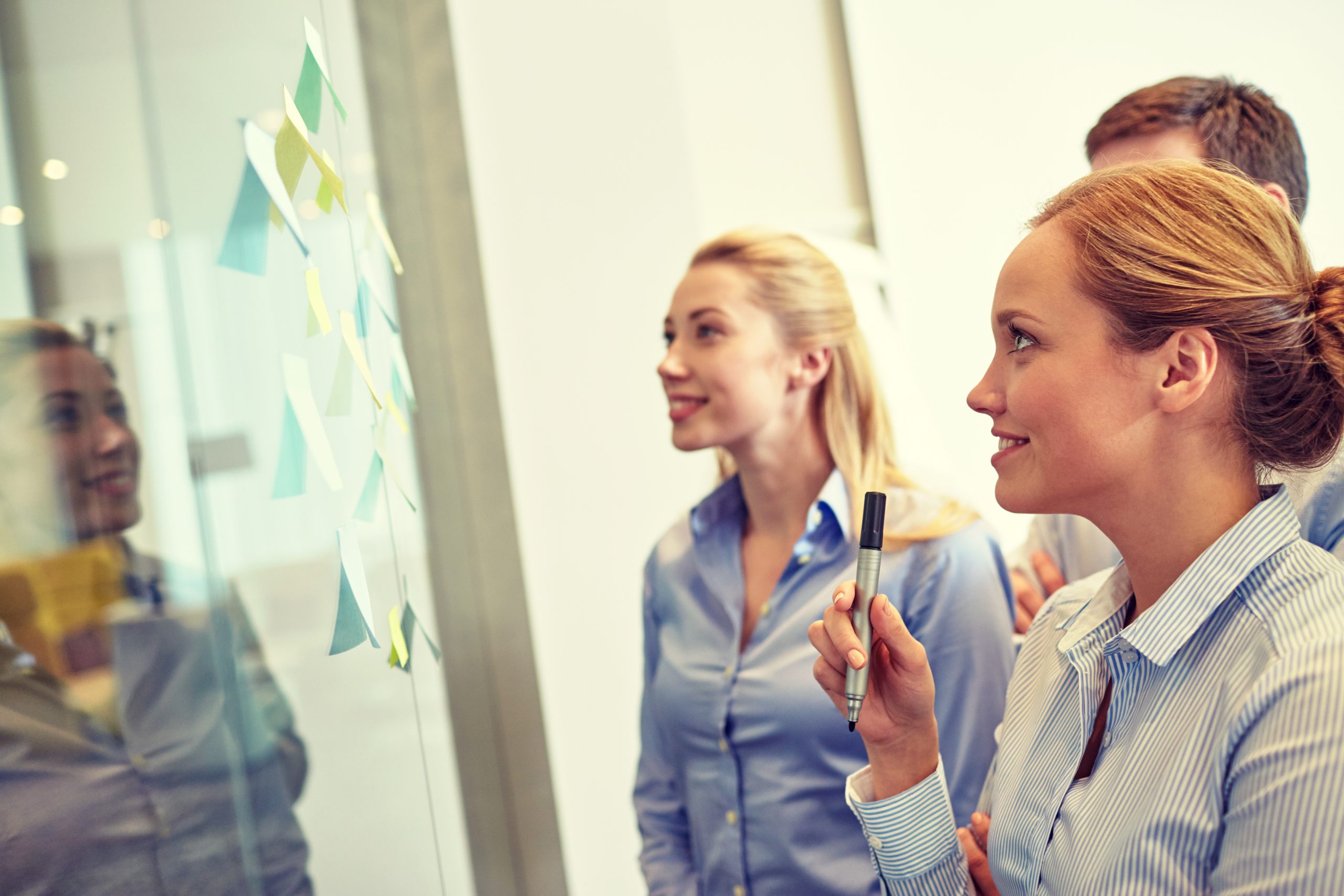 Digital Marketing & Projektmanager