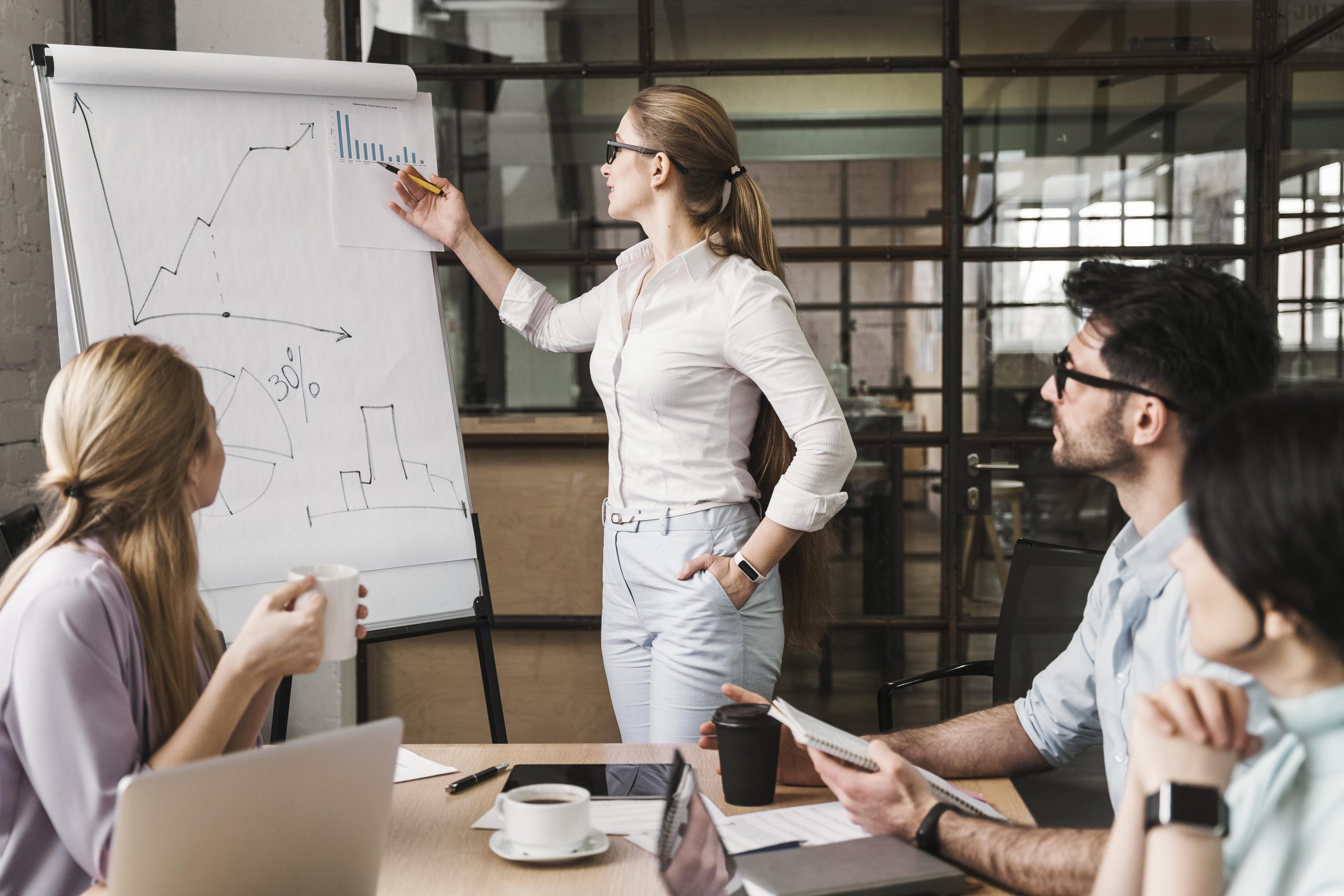 HR & Arbeitsrecht Specialist