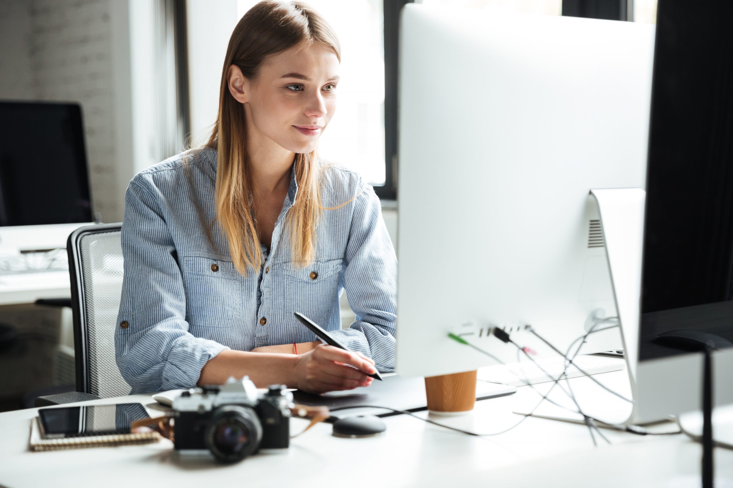 Online Marketing & Social Media