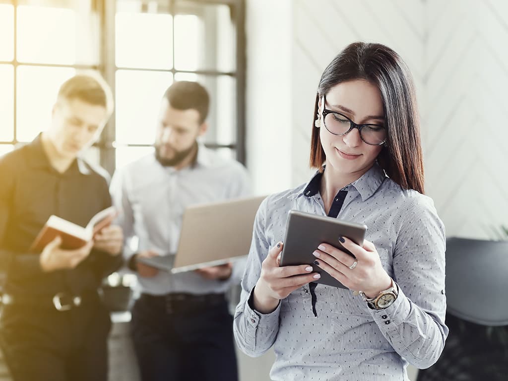 Senior Scrum Master & Agile Coach