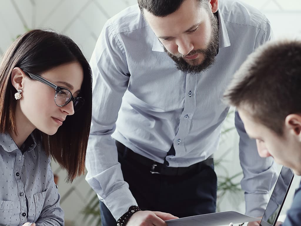 Digital Product Owner mit KI-Kompetenz