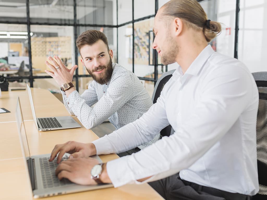 Agile Coach & Skalierungsexperte