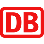 Deutsche Bahn Logo