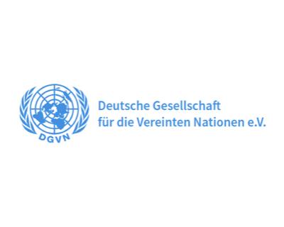 Deutsche Gesellschaft für die vereinten Nationen e. V. Deutsche Gesellschaft für die vereinten Nationen e. V.