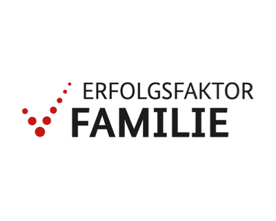Erfolgsfaktor Familie Erfolgsfaktor Familie