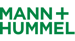 Mann+Hummel Logo