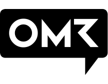 OMR Logo
