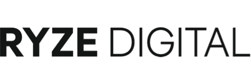 Ryze Digital Logo