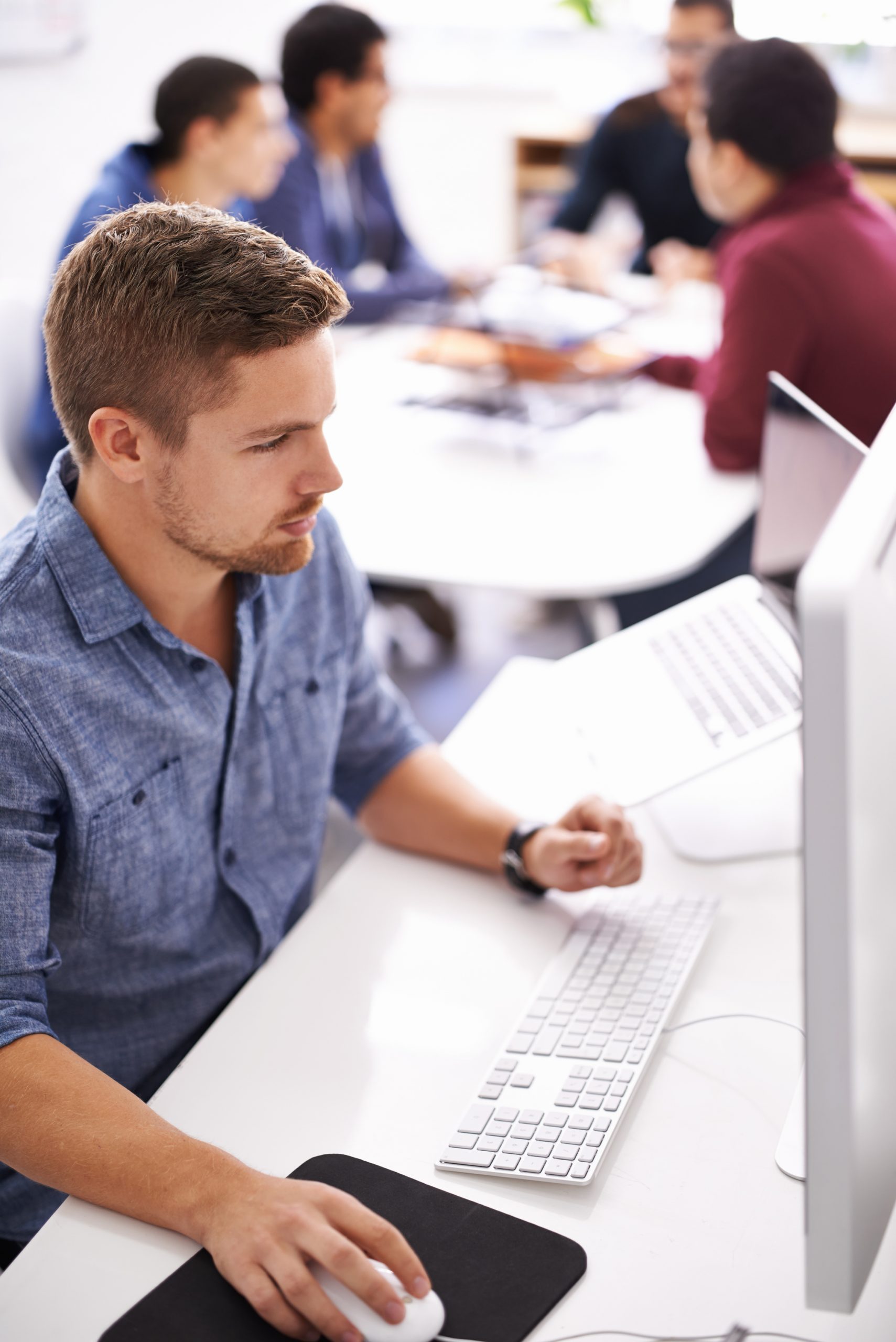 Performance Marketing Specialist