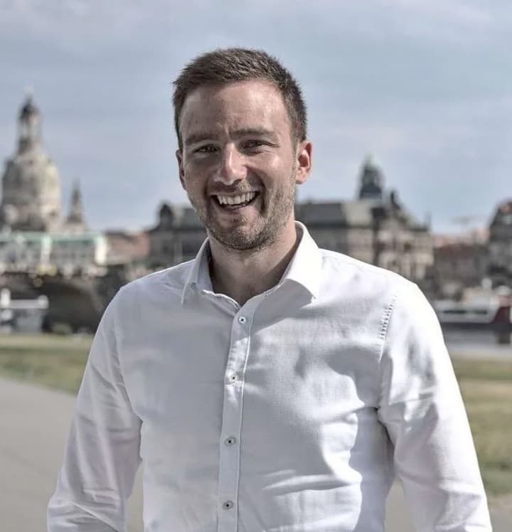 Jannik Siggemann