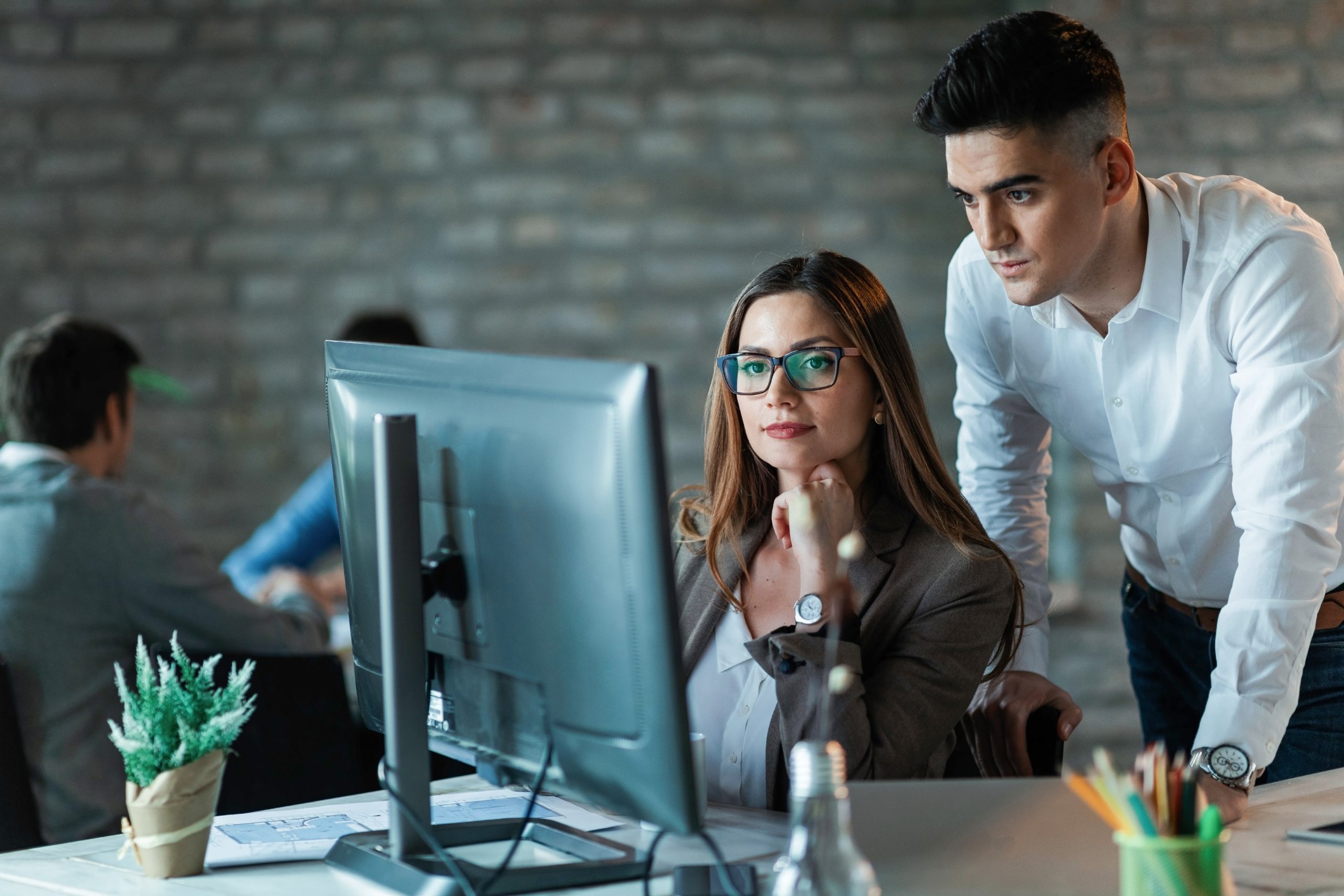 Human Resources & Personalmanagement