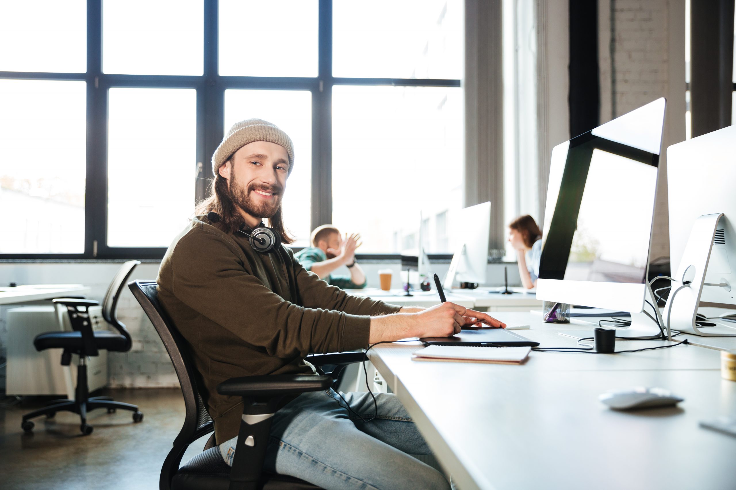 Social Media Manager mit KI-Kompetenz
